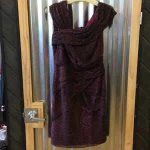 Tadashi Shoji Dress